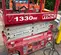 2017 MEC 1330SE Scissor Lift