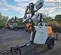 2018 Magnum Pro MLT6SM Portable Light Tower