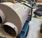 2023 Frost Fighter IDH400QR Indirect Fired Heater
