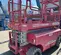 2021 MEC 3369ERT Scissor Lift