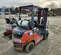 2019 Toyota 8FGU25 Forklift