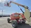 2017 JLG 600AJ Articulating Boom Lift