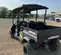 2018 Club Car CARRYALL 1700 Utility Vehicle