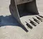 2018 TAG Manufacturing 60" 350 BKT Bucket Attachment