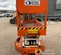 2020 Snorkel S3219E Scissor Lift