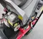 2022 Frost Fighter IDH400QRM Indirect Fired Heater
