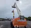 2021 Snorkel 660SJ Boom Lift