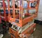 2019 Snorkel S3219E Scissor Lift