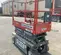 2016 Skyjack SJIII3219 Scissor Lift