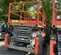 2018 Skyjack SJ8841RT Rough Terrain Scissor Lift
