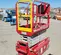 2018 MEC MICRO 19 Scissor Lift