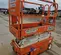 2019 Snorkel S3219E Scissor Lift