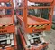 2019 Snorkel S3226E Scissor Lift