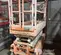 2020 Snorkel S3219E Scissor Lift