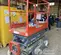 2017 Skyjack SJIII3219 Scissor Lift