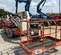 2019 Snorkel A46JE Articulating Boom Lift