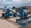 2018 Genie S-40 Boom Lift