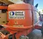 2017 JLG 600AJ Articulating Boom Lift