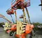2016 JLG 450AJ Articulating Boom Lift