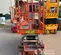 2019 Snorkel S3219E Scissor Lift