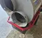 2023 Frost Fighter IDH400QRM Indirect Fired Heater