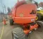 2017 JLG 450AJ Articulating Boom Lift