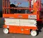 2018 Snorkel S4726E Scissor Lift