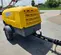 2021 Atlas Copco XAS188 KD T4F Air Compressor