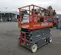 2016 Skyjack SJIII4632 Scissor Lift