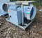 2014 Chromalox SDRA-60-43RG-UR Electric Heater