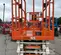 2021 Snorkel S4740E Scissor Lift