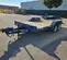 2020 Anderson Trailers TI7165TC Trailer