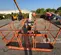 2019 Snorkel 660SJ Boom Lift