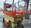 2018 JLG 3246ES Scissor Lift