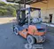 2019 Toyota 8FGU25 Warehouse Forklift