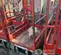 2018 Skyjack SJ12 Self-Propelled One-Person Lift