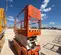 2019 Snorkel S3226E Scissor Lift