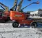 2017 JLG 400S Boom Lift