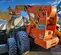 2017 XTREME XR1045 Forklift