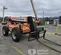 2017 SKYTRAK 6042 Forklift