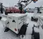 2019 Magnum Pro MLT5080KV Portable Light Tower