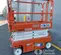 2019 Snorkel S3219E Scissor Lift