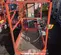 2017 Skyjack SJ12 Self-Propelled One-Person Lift