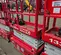 2018 MEC 1330SE Scissor Lift