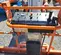 2016 Snorkel A46JE Articulating Boom Lift
