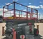 2016 Skyjack SJ8841RT Rough Terrain Scissor Lift