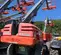 2017 Skyjack SJ66T Boom Lift