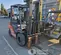 2021 Toyota 8FGU25 Warehouse Forklift