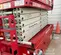 2019 MEC 4046SE Scissor Lift