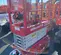 2017 MEC MICRO 19 Scissor Lift
